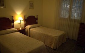 Hostal El Violi